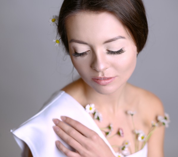 Sesje kobiece w studio